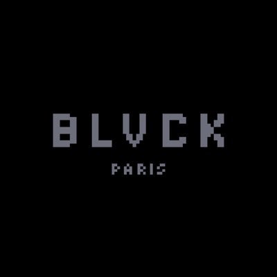 BLVCK PARIS